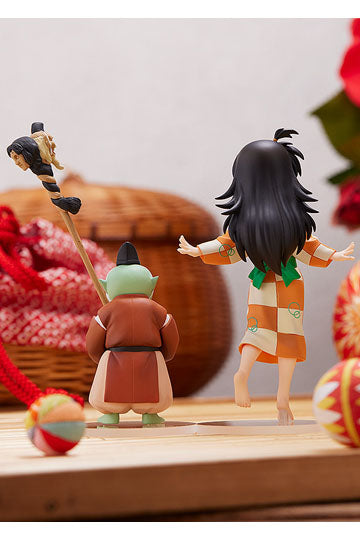 Inuyasha - Rin & Jaken - Parade figure