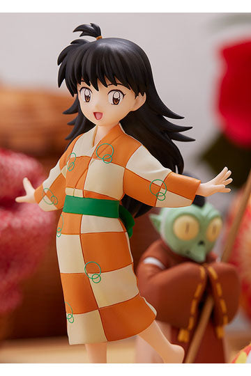 Inuyasha - Rin & Jaken - Parade figure