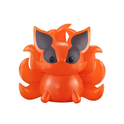 Naruto Shippuden - Mega Cat - Kurama - 10 cm